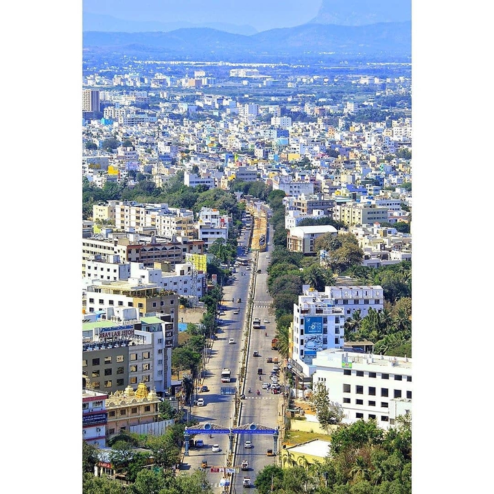 Tirupati
