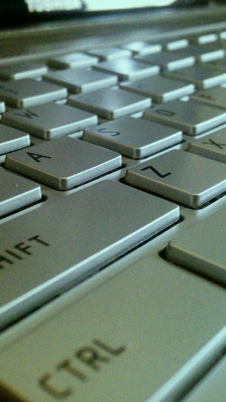 Keyboard