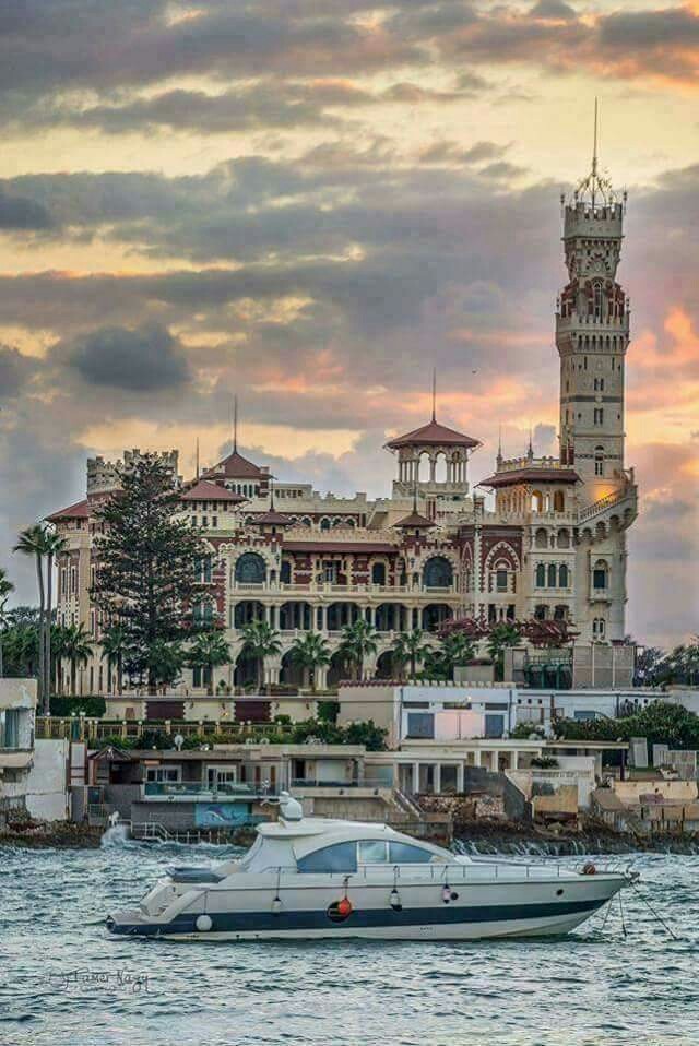 alexandria