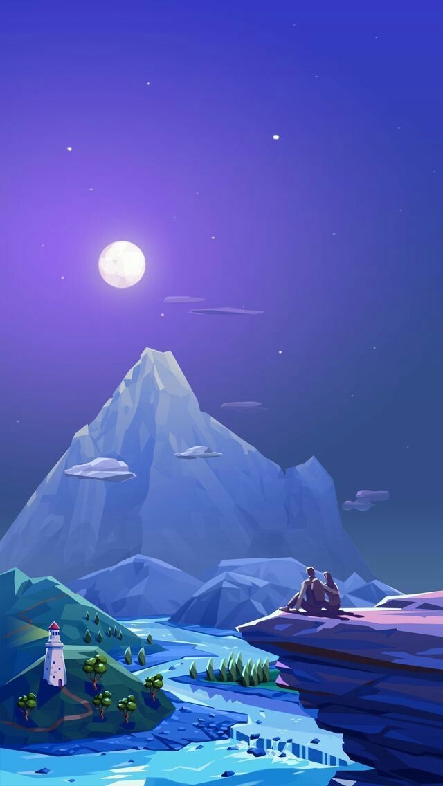 Beautiful adventures