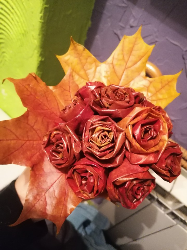 Bukiet Bouquet