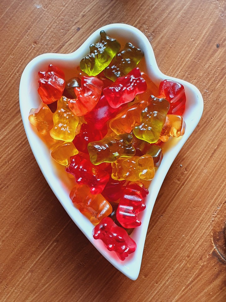 Haribo sweet