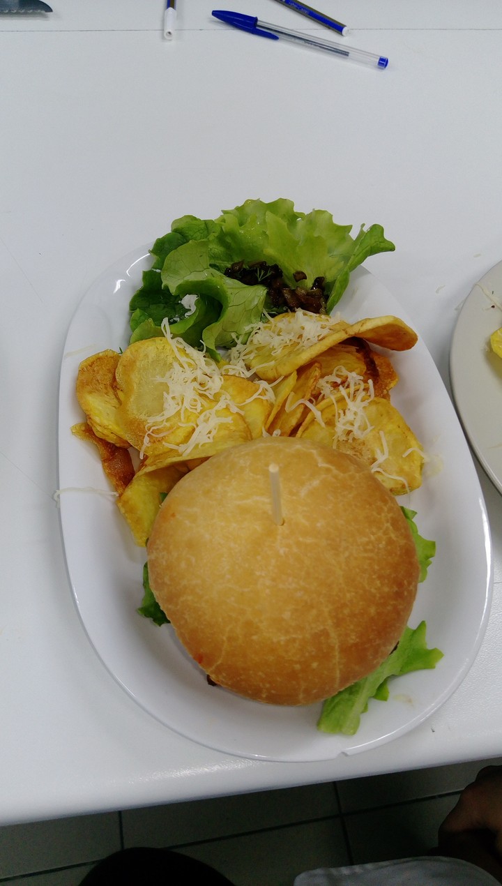 Burgers