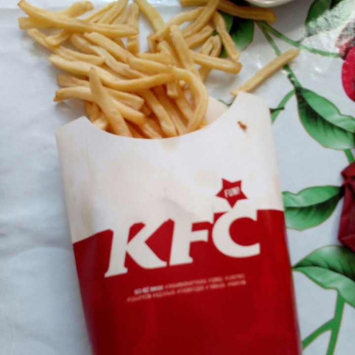 KFC