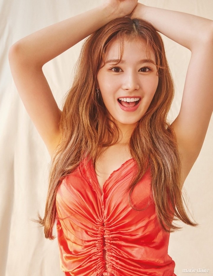 사나
