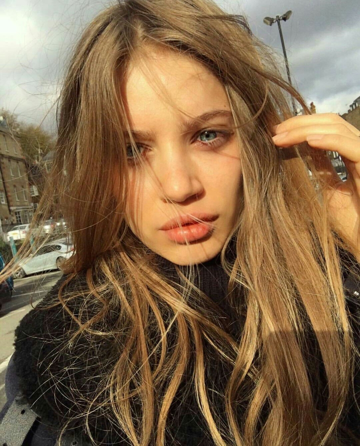 girl