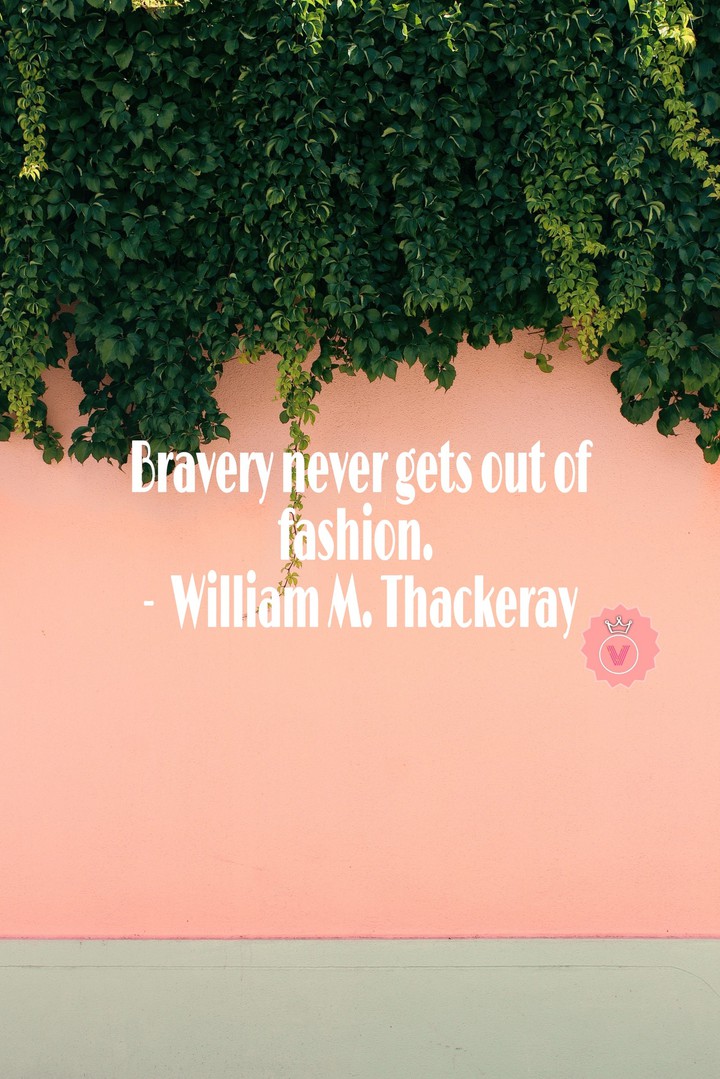 Quote edited by me