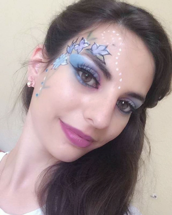 Face ART ☺
