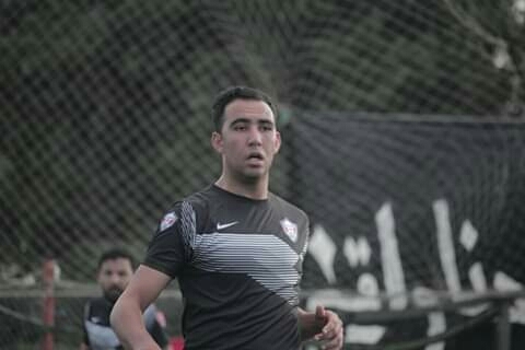 raof jbali