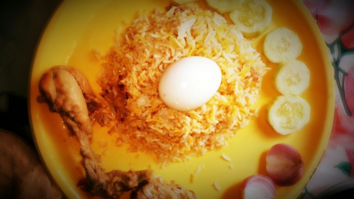 Biriyani