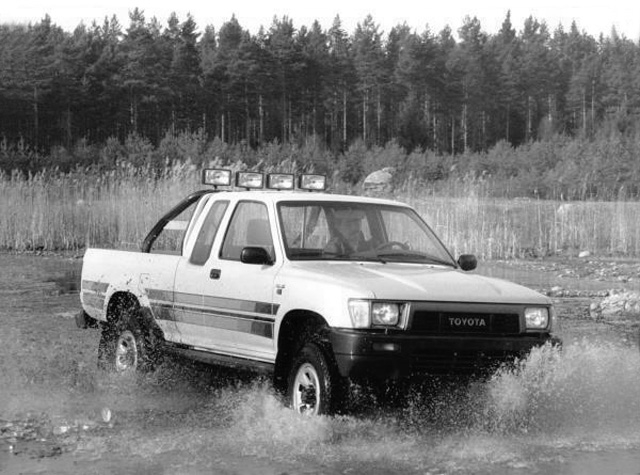 toyota