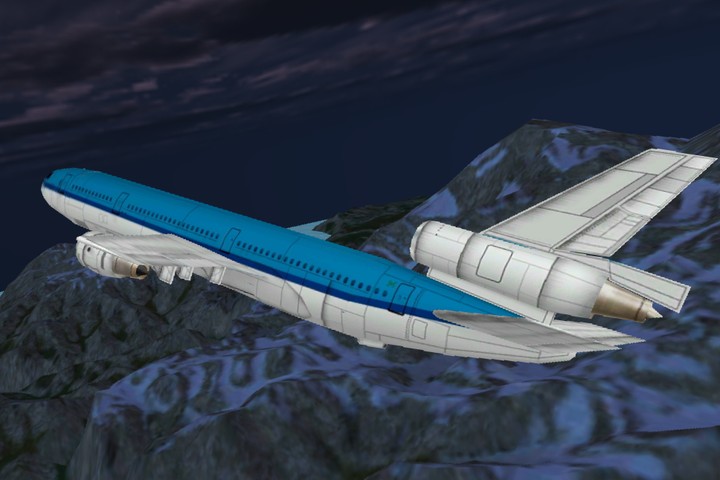 take off