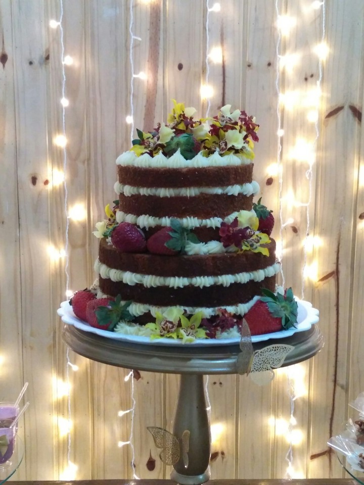 Cake