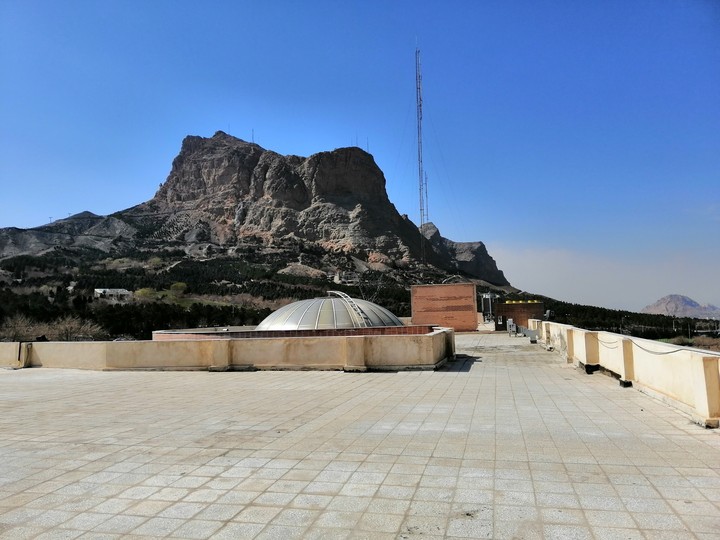 کوه صفه