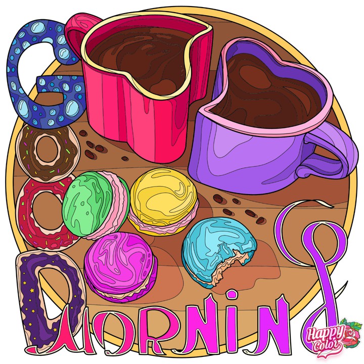 Bom dia!!