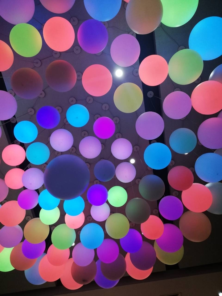 color