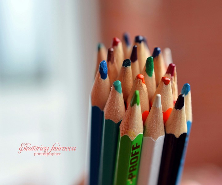 pens