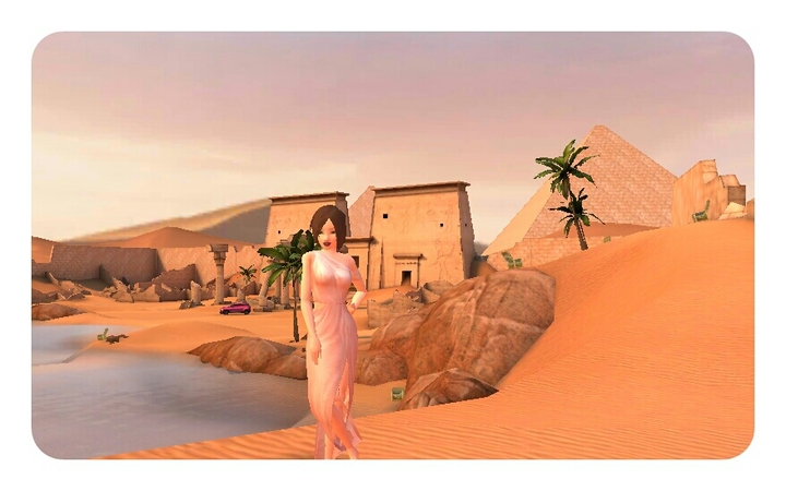 Avakin Life