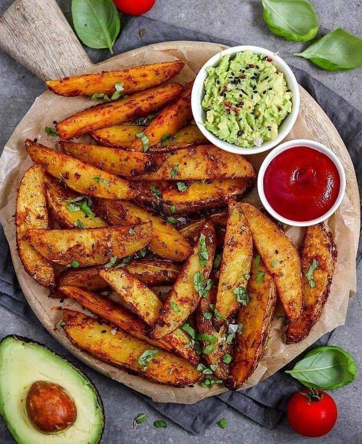 Food