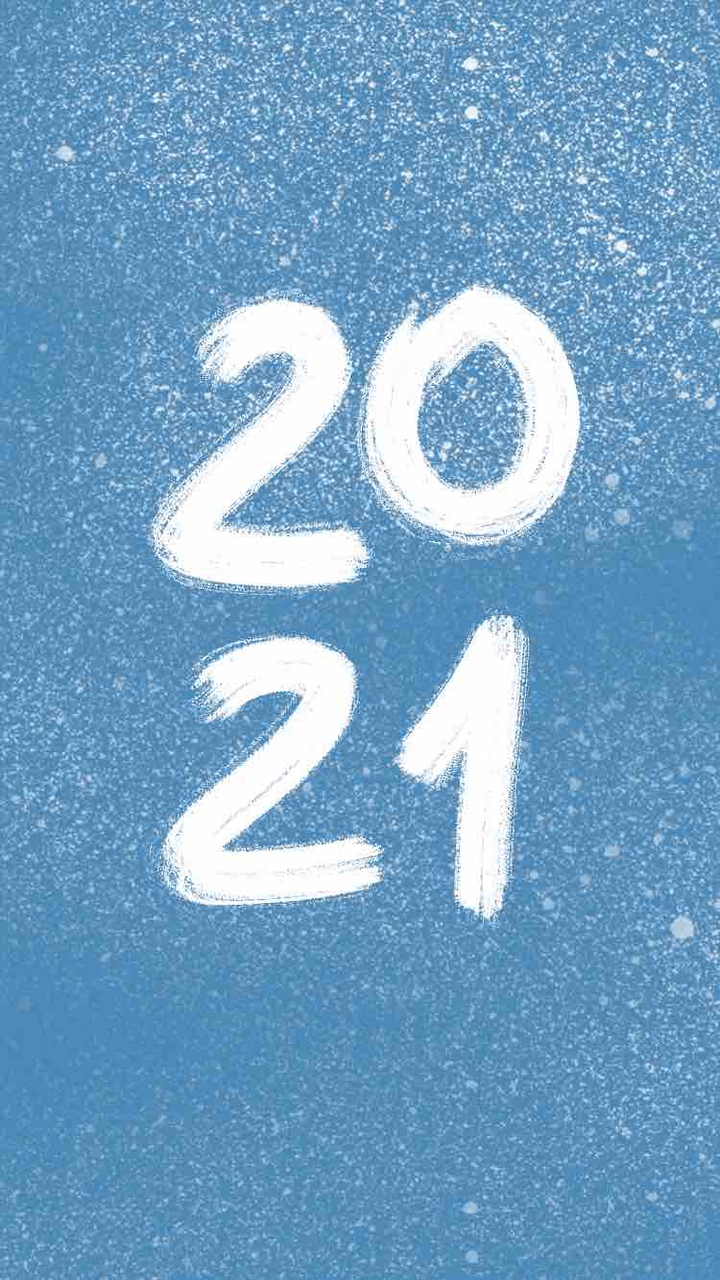 2021 year