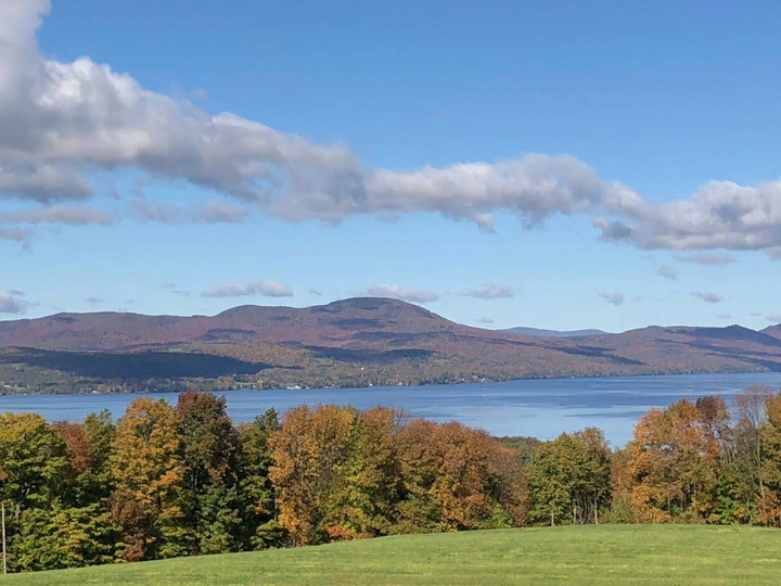 fall