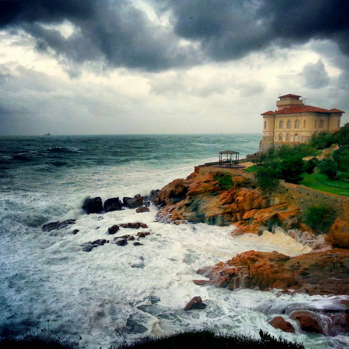 Livorno