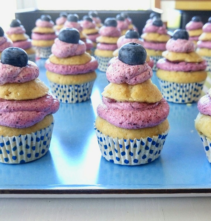 #cupcakes