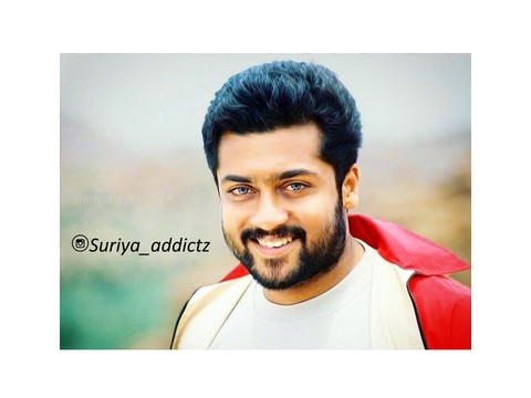 Suriya