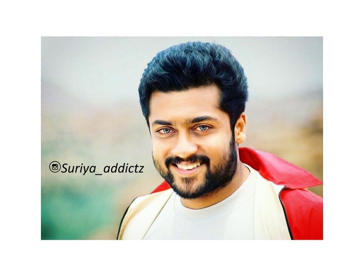Suriya