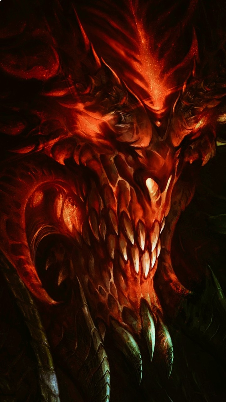 devil