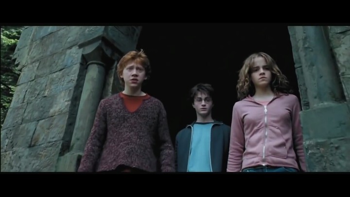 trio