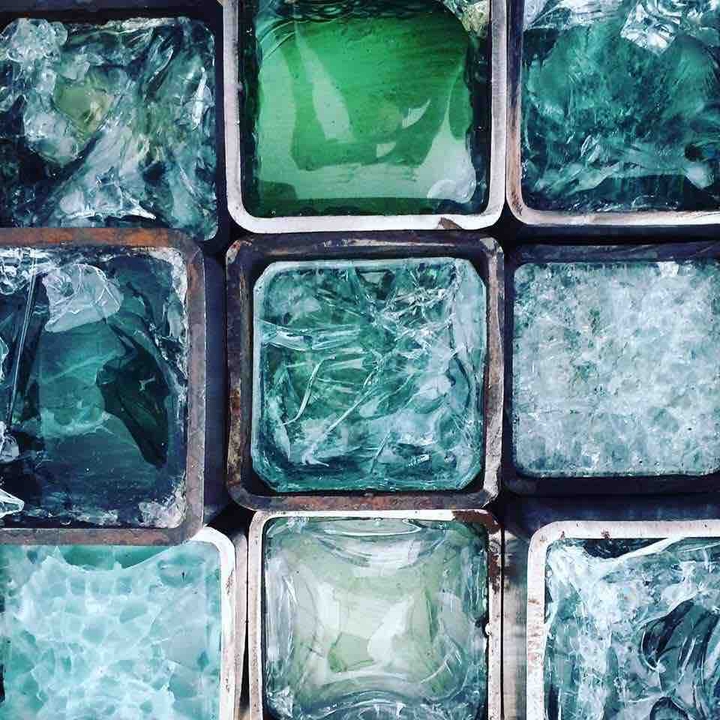 glass art