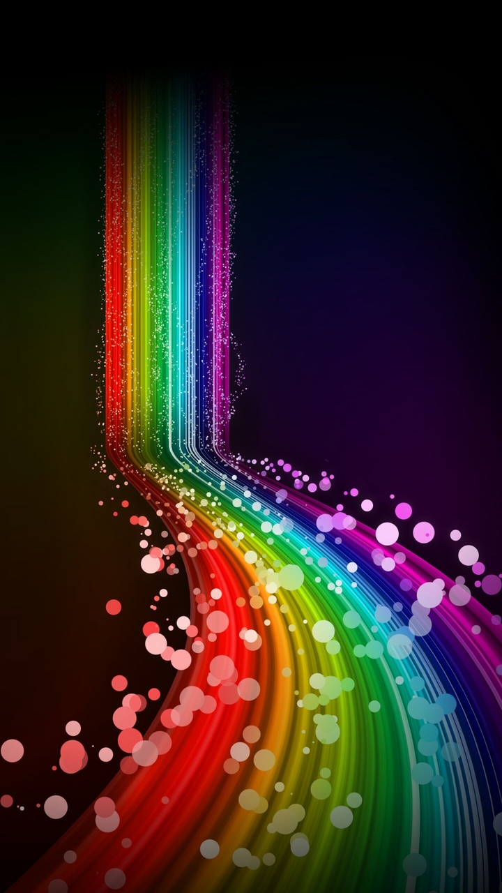 Colourfall