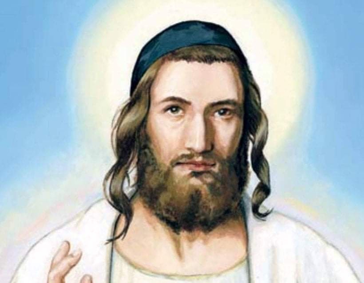 Jesus, der gute Hirte