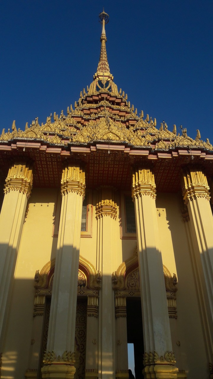 thailand