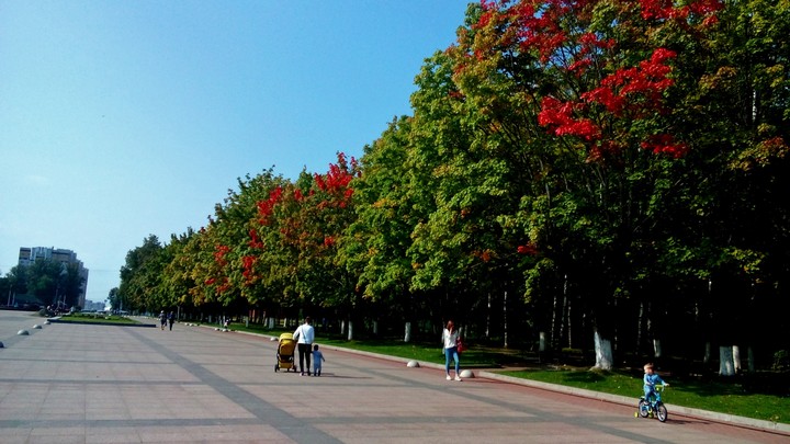 Курган Бессмертия