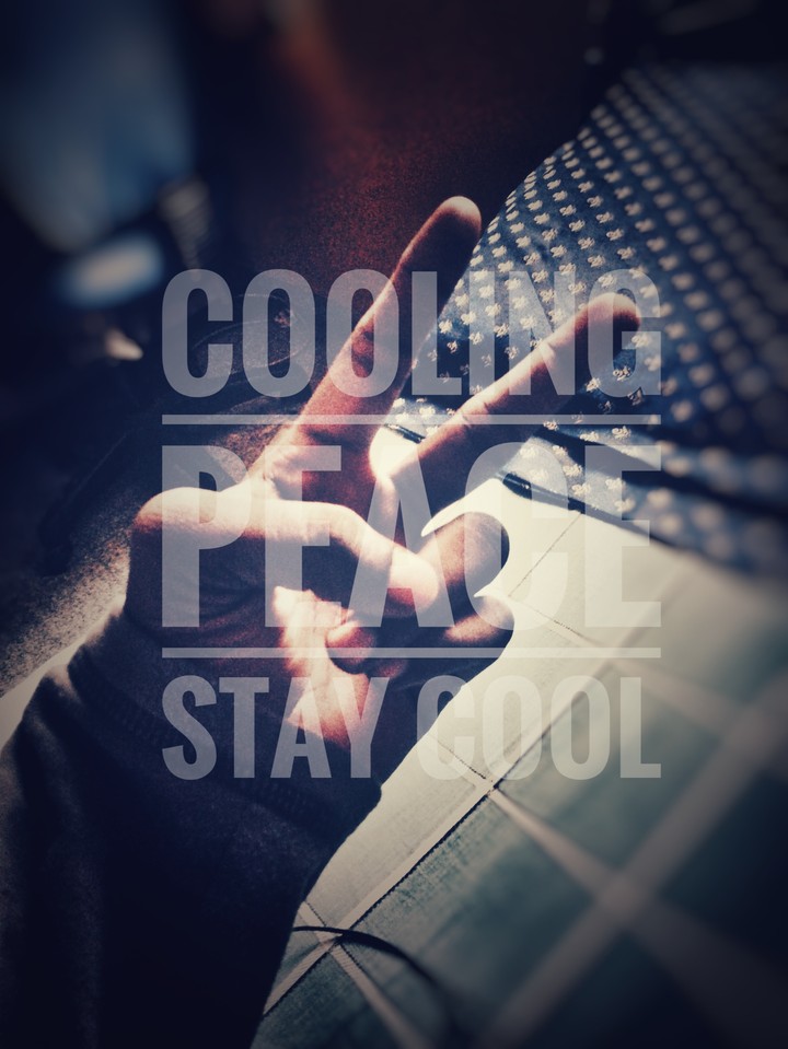cool
