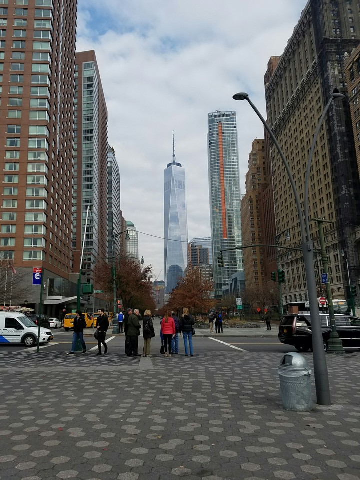 New York