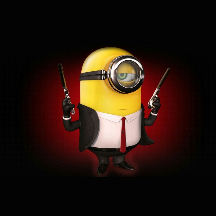Миньон