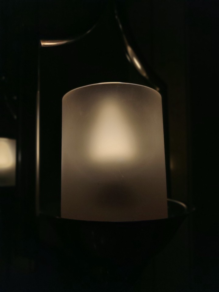 Candle
