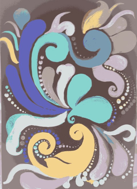 pattern