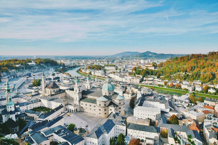 Salzburg