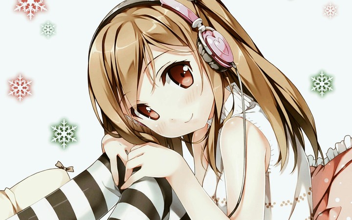 anime