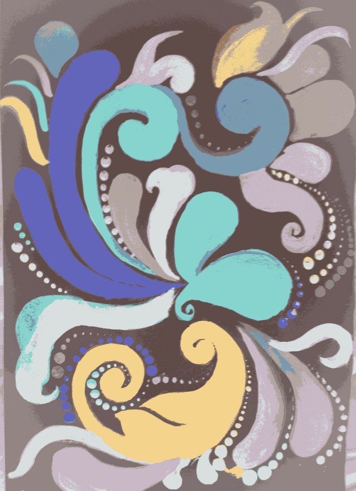 pattern