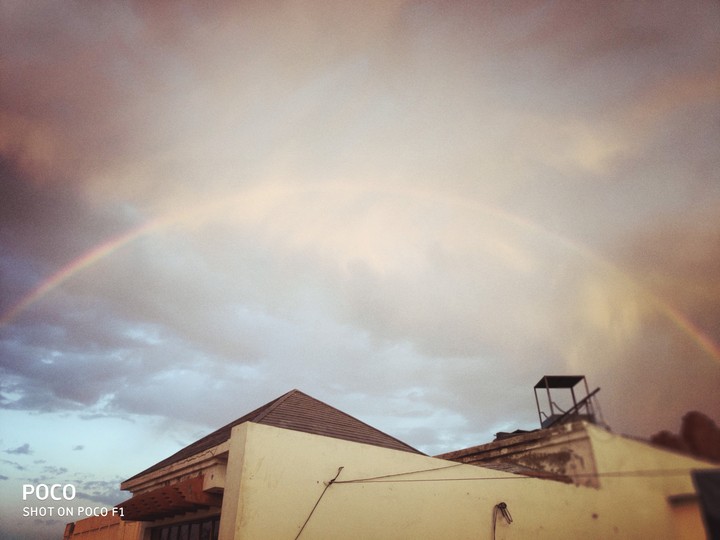 Rainbow