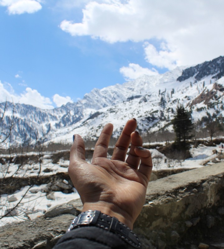 nature