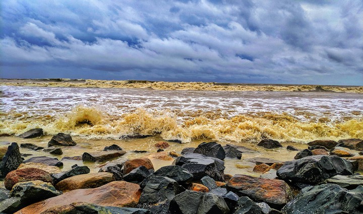 sea