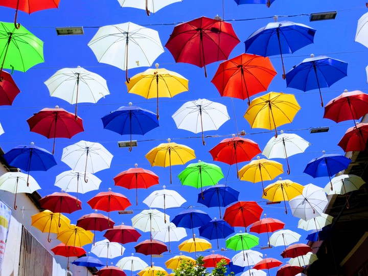 antalya umbrella
