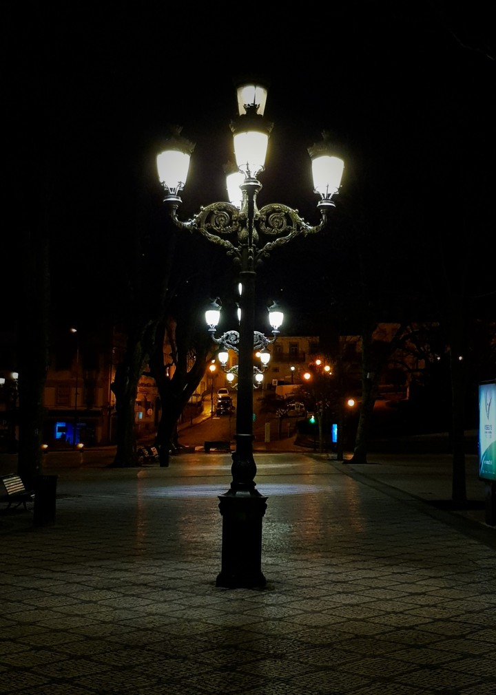 Rossio Viseu