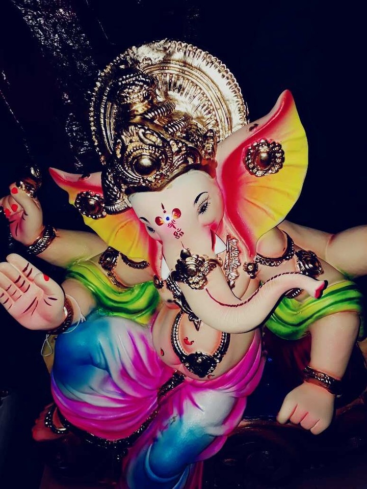 Ganpati 2k18